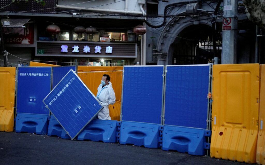 Las medidas anti-Covid no se relajarán en China, asegura Xi Jinping