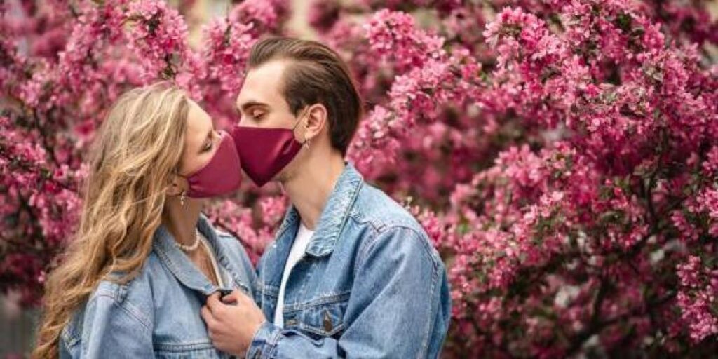 Las mejores frases de San Valentín: cómo felicitar el día de los enamorados