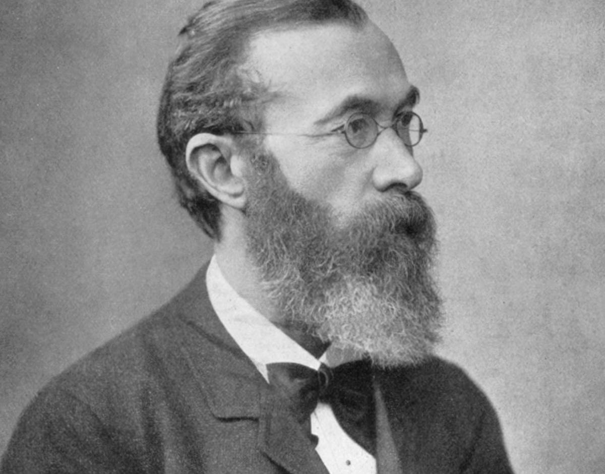 Las mejores frases de filósofo Wilhelm Wundt
