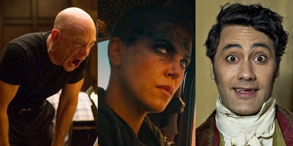 Las mejores películas de la década de 2010, según Reddit