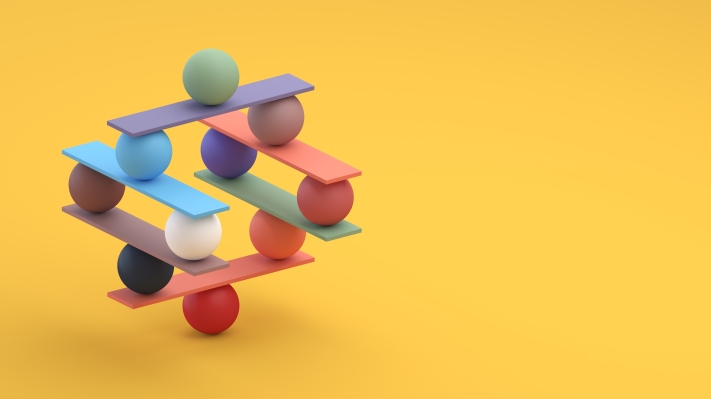 Las monedas estables están aquí para quedarse, pero ¿verán una adopción más amplia?