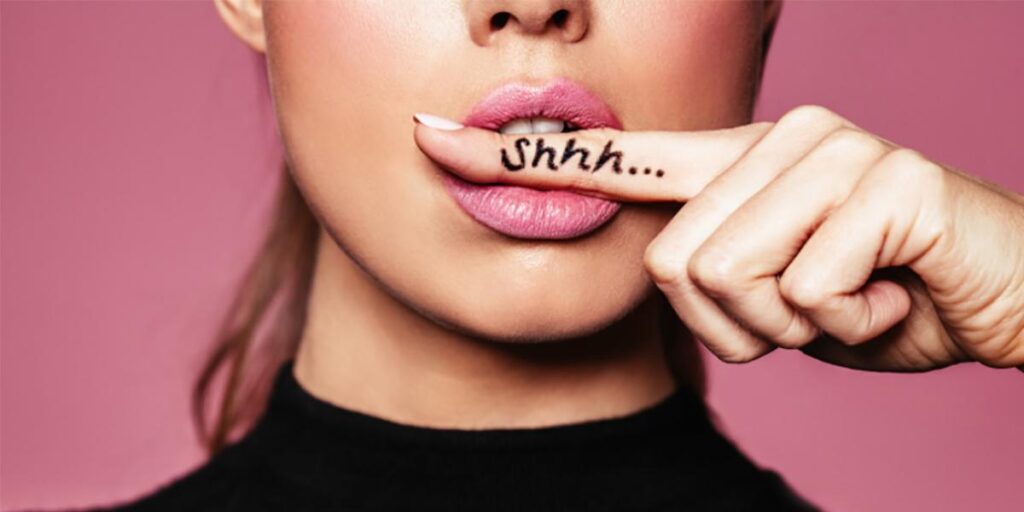 Las mujeres españolas reivindican desigualdad también en términos de libertad sexual