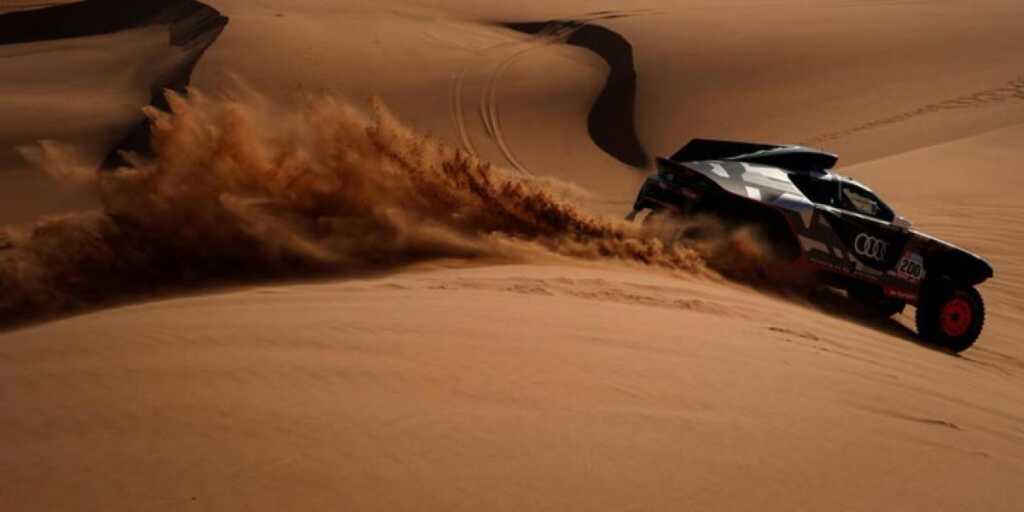 Las notas del Dakar: Del excelente de Lascorz o Farrés, al suspenso de Calleja