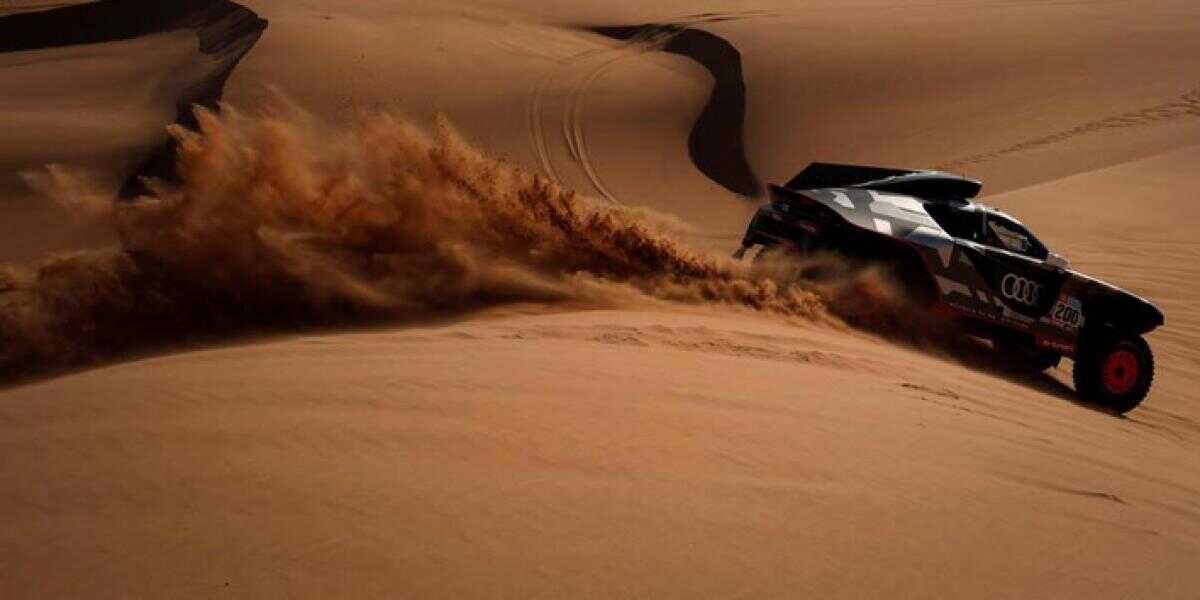 Las notas del Dakar: Del excelente de Lascorz o Farrés, al suspenso de Calleja