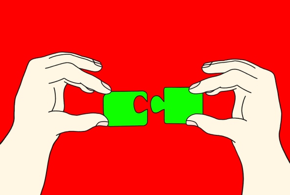 Las organizaciones sin fines de lucro tienen las respuestas para mejorar las redes sociales: Big Tech tiene los recursos para hacerlo realidad