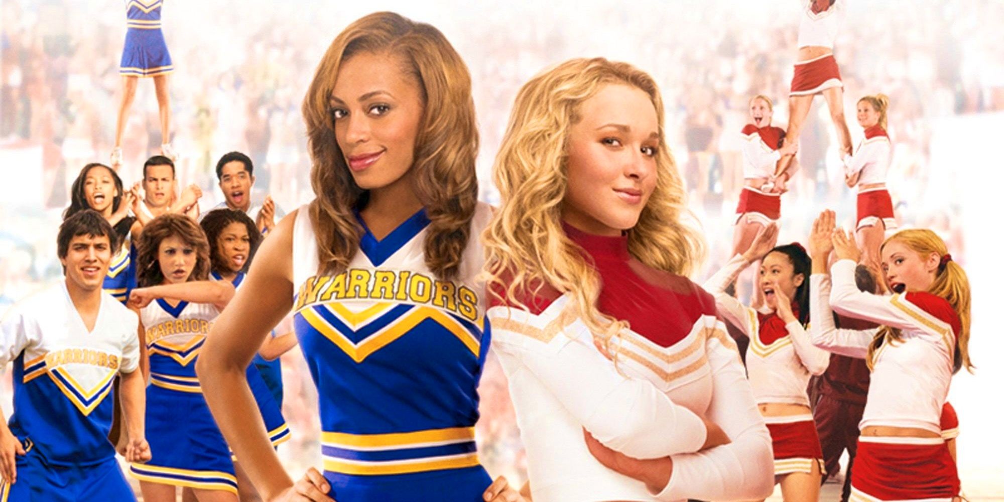 Las películas de Bring It On en orden cronológico