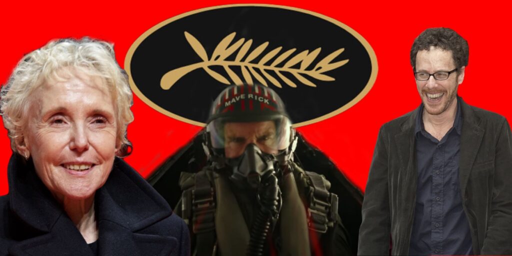 Las películas más esperadas del Festival de Cine de Cannes 2022