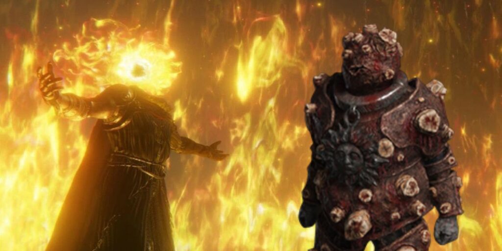 Las peores decisiones que puedes tomar en Elden Ring