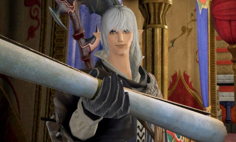Las placas de aventura son la mejor parte del parche 6.1 de FFXIV