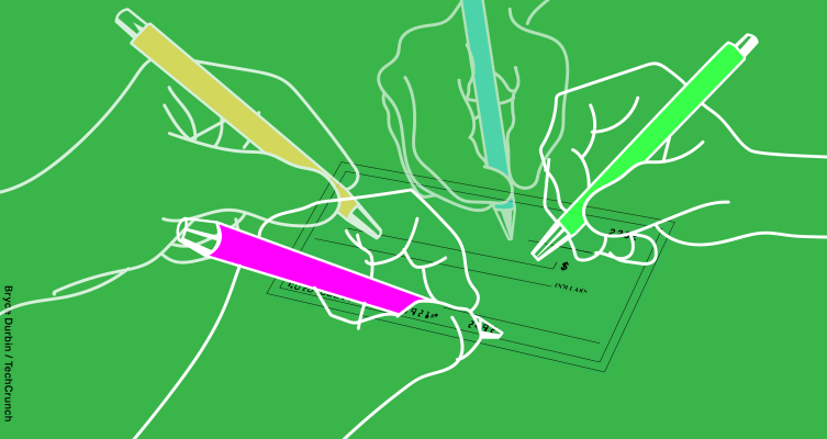 Las rondas de extensión ayudan a algunas empresas emergentes a jugar a la ofensiva durante el COVID-19