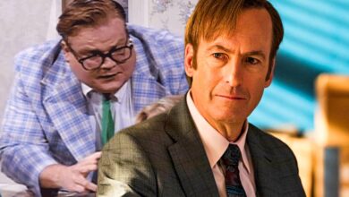 Las semillas de Jimmy McGill de Better Call Saul se plantaron en un personaje clásico de SNL
