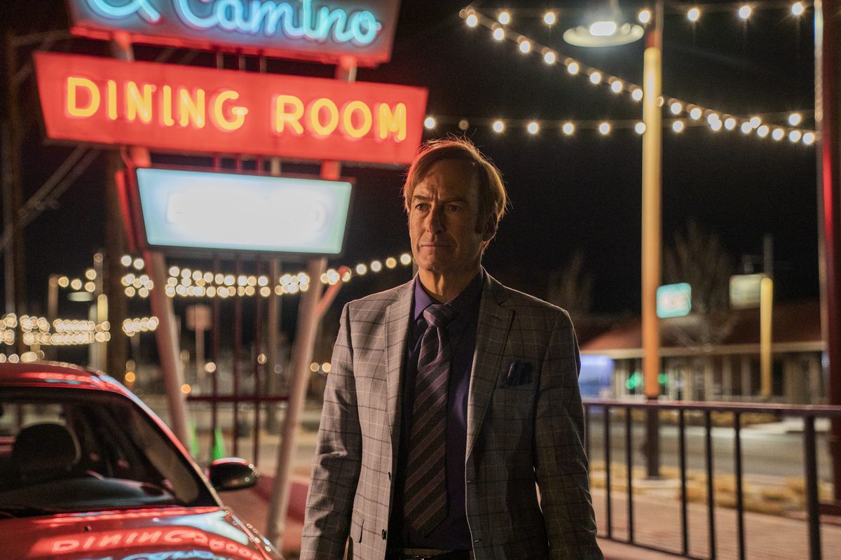 Las series de abril de 2022: ‘Better Call Saul’ en Movistar y ‘Tokyo Vice’ en HBO, entre otras