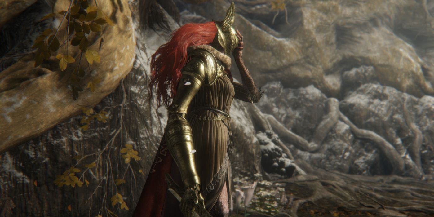 Las sorpresas más salvajes de Elden Ring están en su juego final