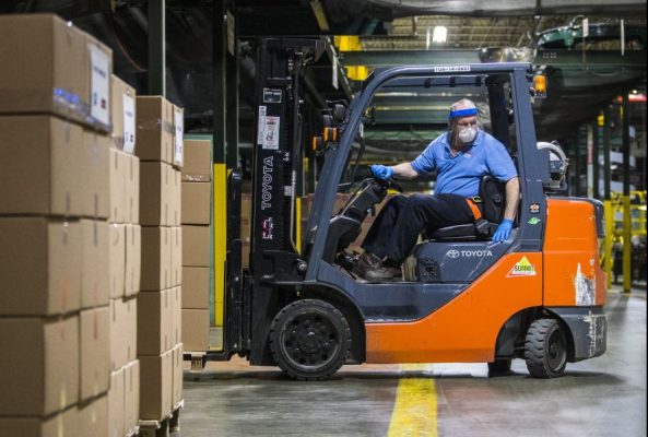 Las startups están transformando el comercio mundial en la era del COVID-19