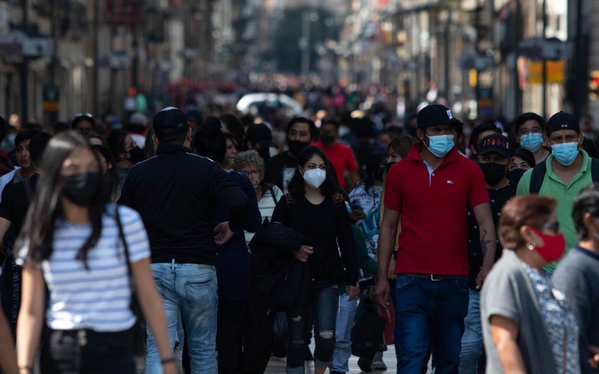 Las variantes de Ómicron BA.4 y BA.5 no son más graves ni transmisibles: OMS