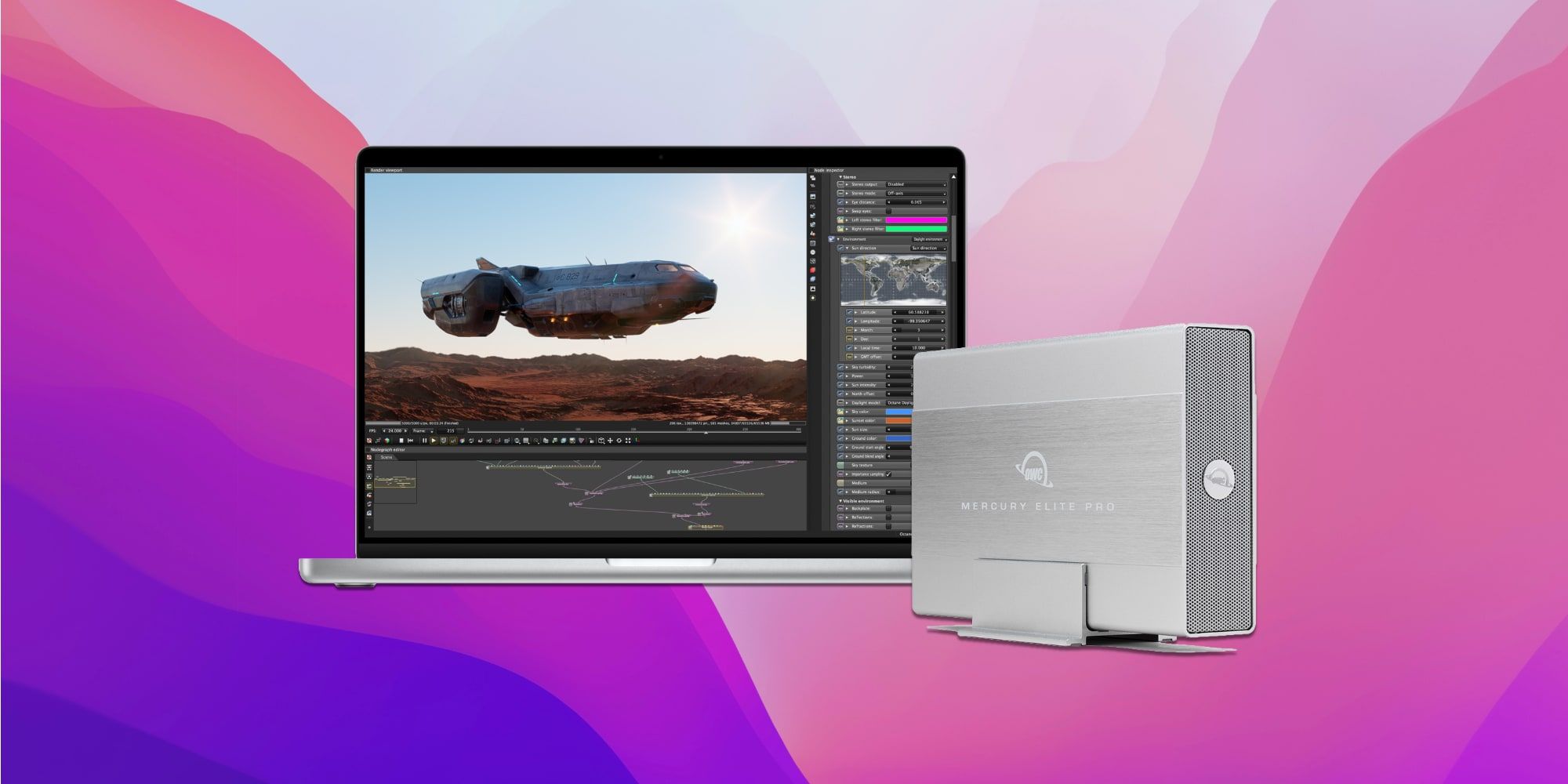 Las velocidades de transferencia de los puertos Apple M1 Thunderbolt no son tan rápidas como se anuncia