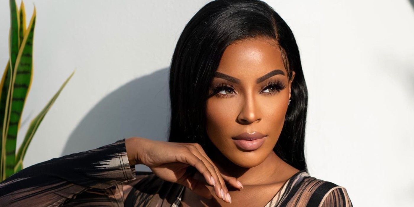 Las verdaderas amas de casa de Dubái: conoce a Caroline Brooks, magnate de los bienes raíces