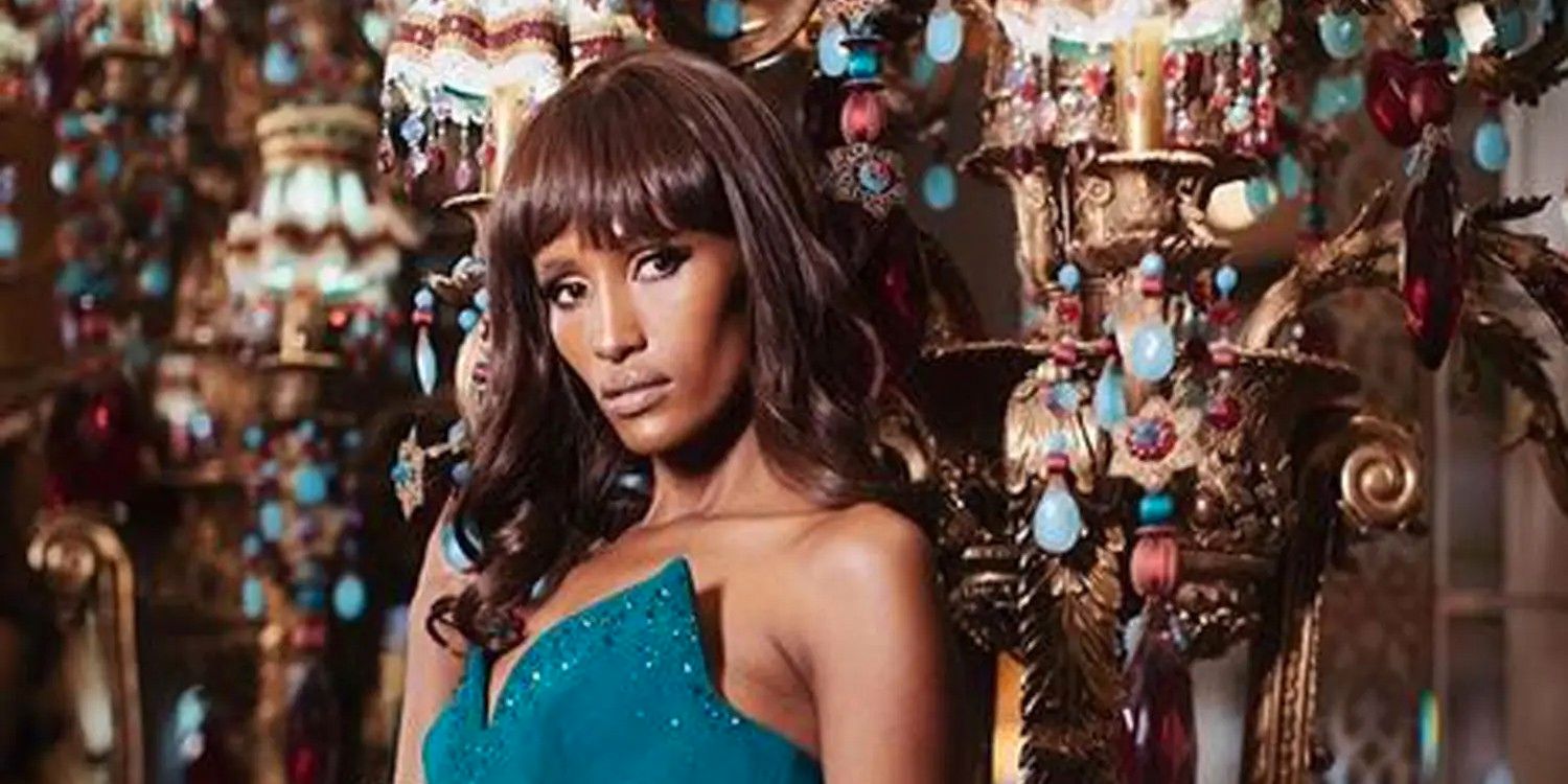 Las verdaderas amas de casa de Dubái: conoce a Chanel Ayan, modelo keniata