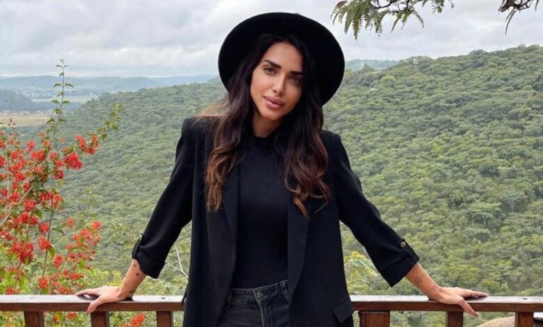 Las verdaderas amas de casa de Dubái: conoce a la Dra. Sara Al Madani