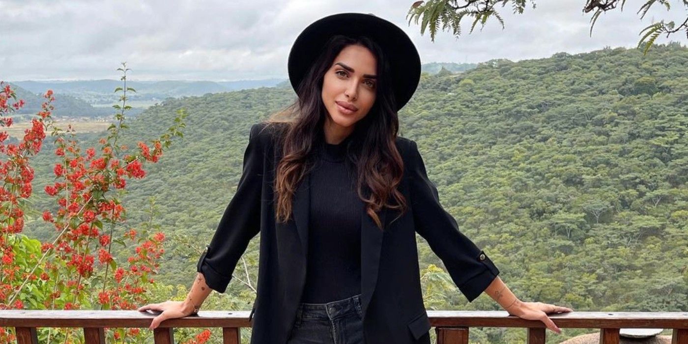 Las verdaderas amas de casa de Dubái: conoce a la Dra. Sara Al Madani