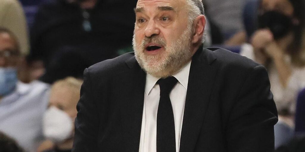 Laso cuenta con Gaby Deck para el segundo partido ante Maccabi