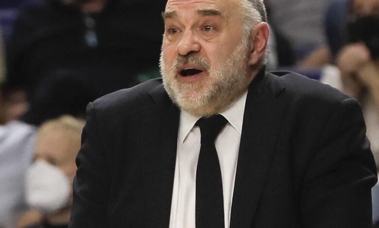 Laso cuenta con Gaby Deck para el segundo partido ante Maccabi