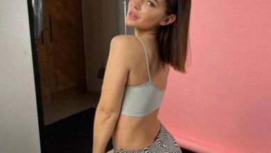 Laura Escanes se sincera con sus seguidores y revela el origen de su alopecia