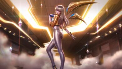 League of Legends Mythic Essence reemplaza los puntos de prestigio y las piedras preciosas