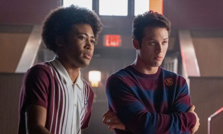 Legacies insinúa otra salida de personaje de la temporada 4
