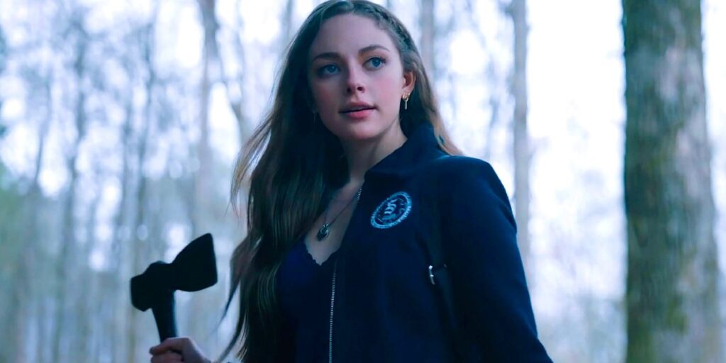 Legados: por qué la esperanza nunca puede ser la misma (incluso con su humanidad de vuelta)