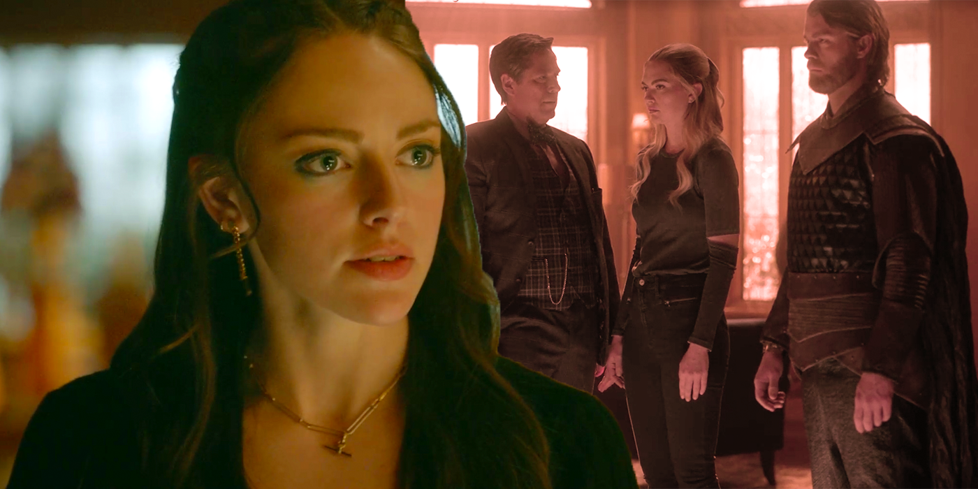 Legados: por qué parece que Hope fue Nerfed (y por qué no lo es)