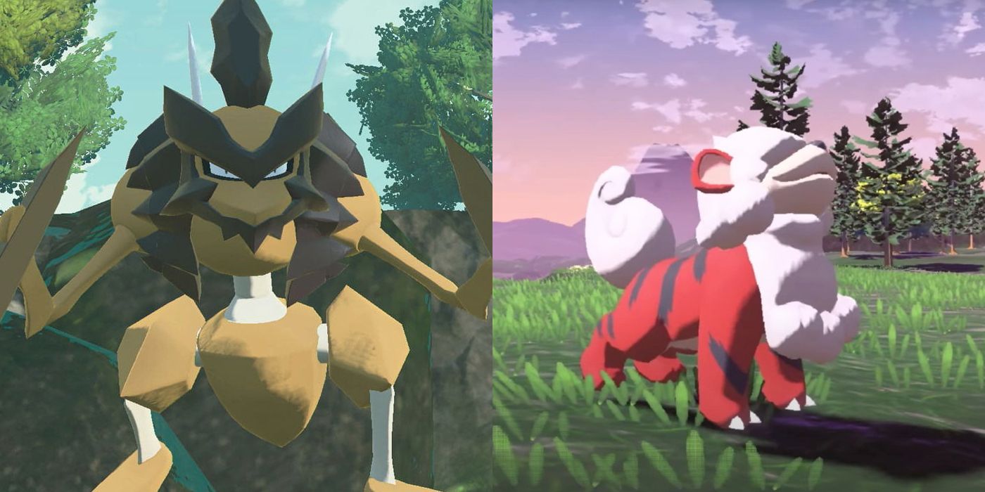 Legends: Arceus demuestra que los juegos de Pokémon necesitan más variantes regionales