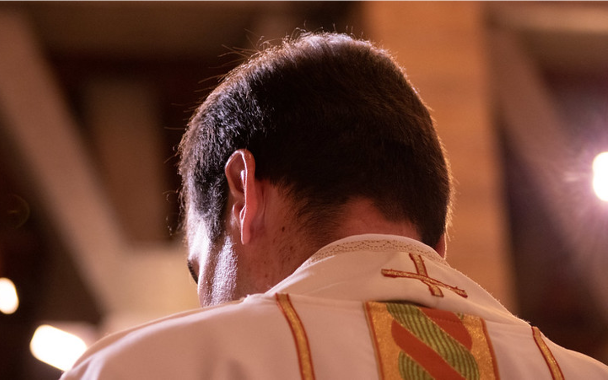 Legionarios de Cristo crean programa de reparación económica a víctimas de abuso sexual