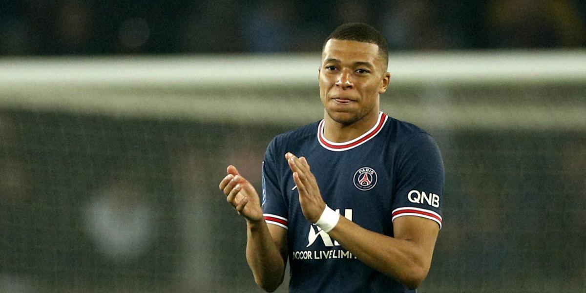 Leonardo: "¿No estarán demasiado seguros en Madrid que Mbappé acabará allí?"