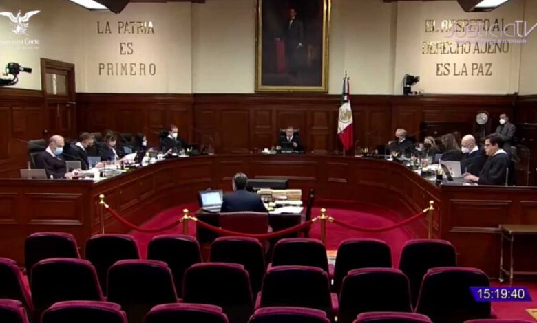 Ley Eléctrica de AMLO supera prueba de constitucionalidad