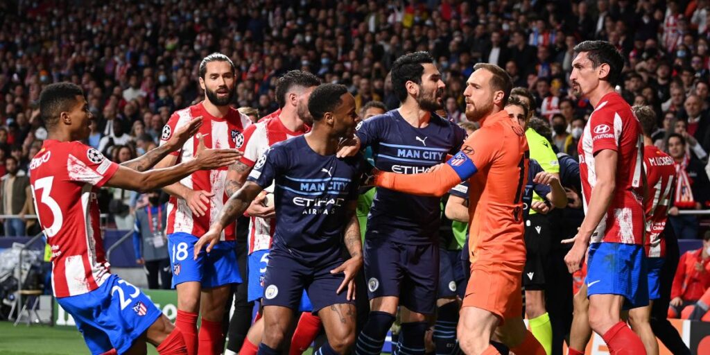 Liam Gallagher pidió perdón tras amenazar a Savic