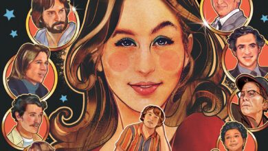 Licorice Pizza Blu-ray incluye póster de edición limitada y metraje BTS
