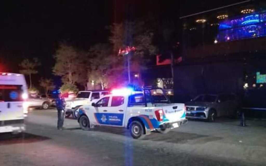 Líder del CJNG estuvo cerca de Aristóteles Sandoval en bar donde lo mataron: SSPC