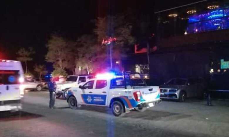 Líder del CJNG estuvo cerca de Aristóteles Sandoval en bar donde lo mataron: SSPC