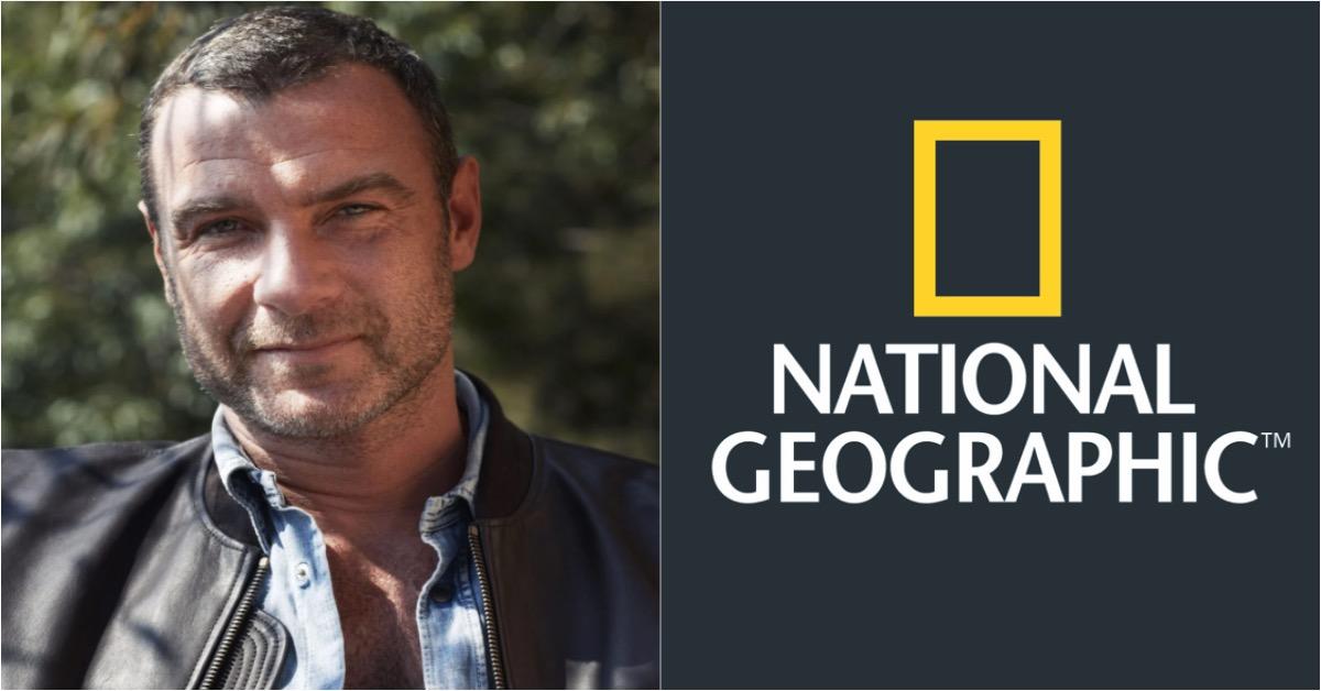 Liev Schreiber será el padre de Ana Frank en la serie de Disney+ A Small Light