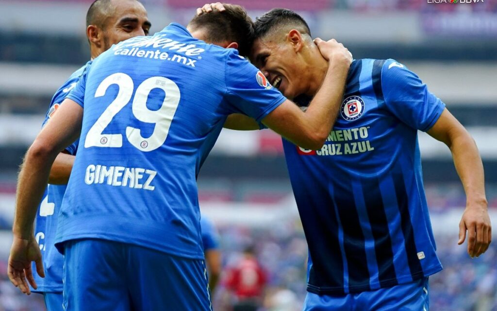 Liga MX: Derrota ex campeón al monarca vigente en el Estadio Azteca | Video