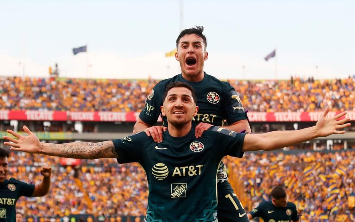 Liga MX: Resurgen como Ave Fénix en El Volcán | Video