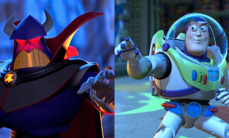 Lightyear: 10 referencias a Toy Story que esperamos ver en la película de Pixar