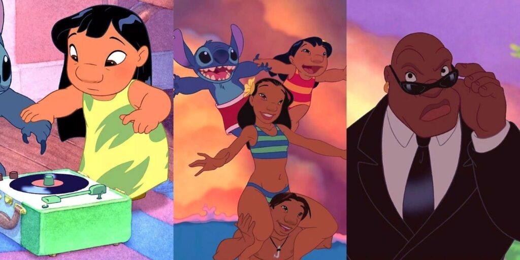 Lilo & Stitch: 10 teorías de fanáticos de Reddit para celebrar su 20 aniversario