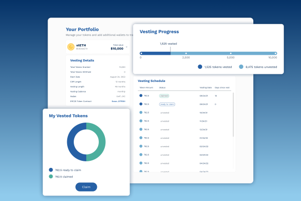 LiquiFi está construyendo la 'Carta de web3' para empresas que emiten tokens en blockchain