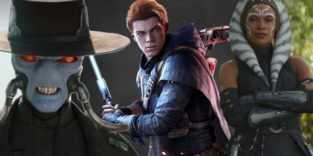 Live-Action Cal Kestis evitaría dos problemas comunes de Star Wars