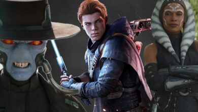 Live-Action Cal Kestis evitaría dos problemas comunes de Star Wars
