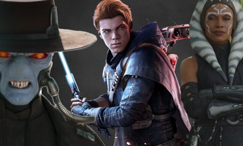 Live-Action Cal Kestis evitaría dos problemas comunes de Star Wars
