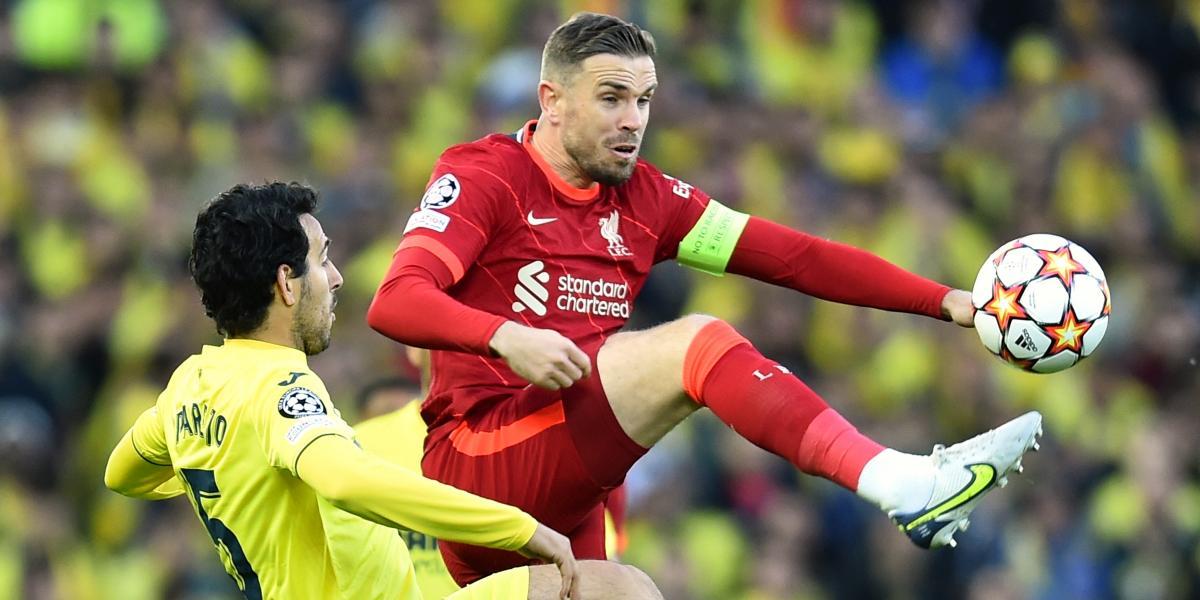 Liverpool - Villarreal resultado, resumen y goles | Semifinal de la Champions League