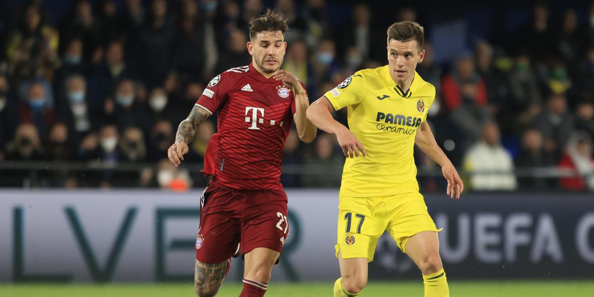 Lo Celso: "Hay que creer que se puede"